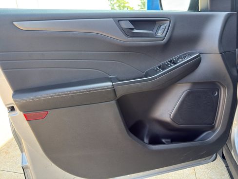 Used 2024 Ford Escape Active FWD image 10