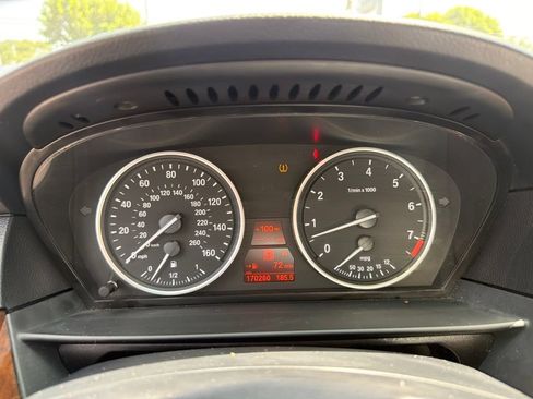 Used 2009 BMW 535i Sedan RWD image 11