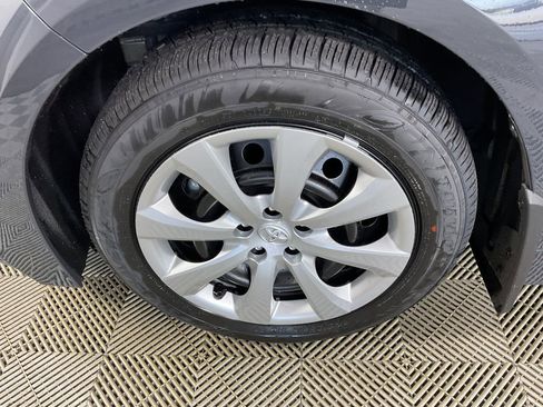 New 2026 Toyota Corolla LE image 4