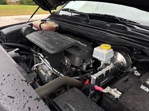 Used 2021 RAM 1500 Tradesman image 12