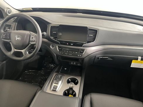 New 2026 Honda Ridgeline RTL image 15