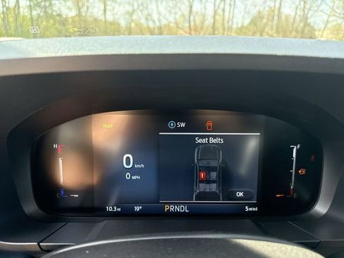 New 2026 Ford Maverick XL FWD image 15