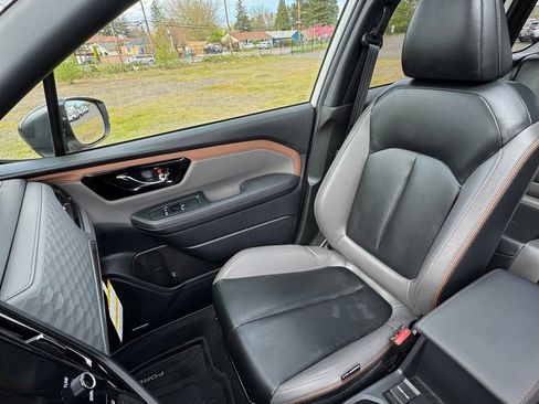 Certified 2025 Subaru Forester Sport AWD/4WD image 28