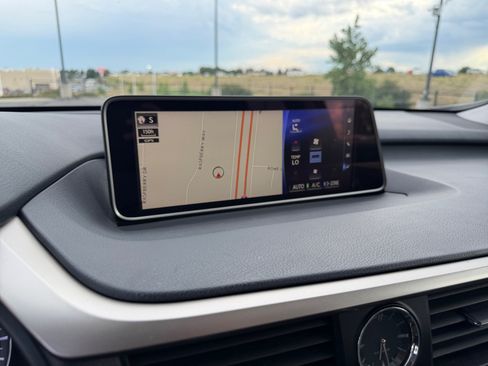 Used 2018 Lexus RX 350L AWD image 26