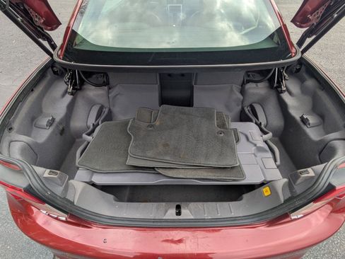 Used 2011 Volvo C70 T5 image 19