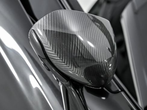 Used 2020 McLaren 720S Performance image 5