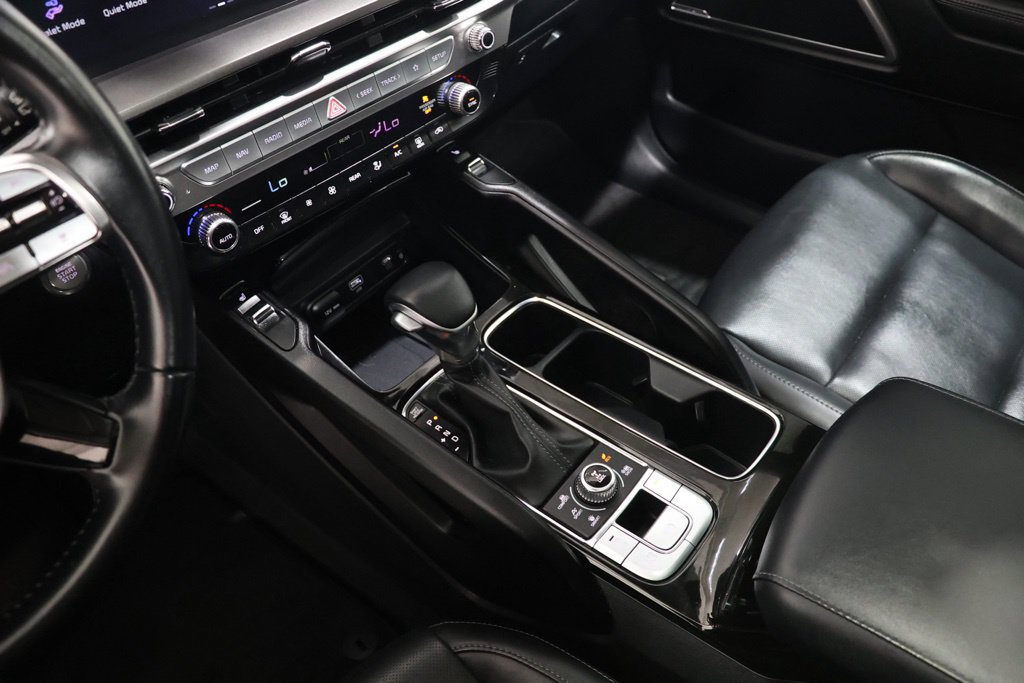 Used 2025 Kia Telluride S AWD/4WD image 30