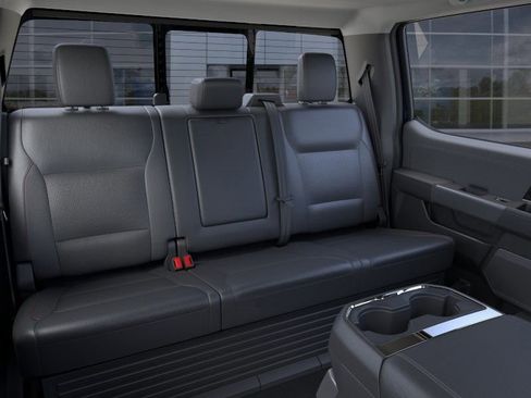 New 2024 Ford F250 Lariat w/ Lariat Ultimate Package image 35