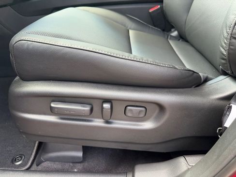 New 2026 Honda Ridgeline RTL image 15