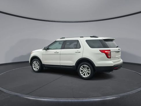 Used 2015 Ford Explorer XLT w/ Equipment Group 202A image 6