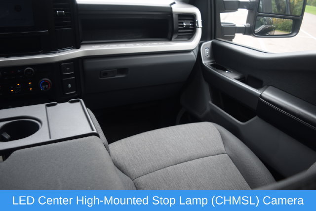 Used 2025 Ford F250 XL w/ STX Appearance Package AWD/4WD image 13