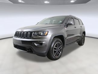 Used 2019 Jeep Grand Cherokee Trailhawk video 1