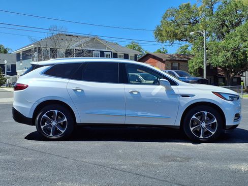 Used 2021 Buick Enclave Essence w/ Sport Touring Edition AWD/4WD image 29
