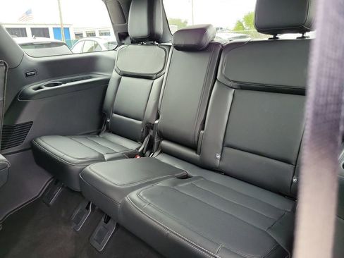 Used 2025 Ford Expedition Platinum w/ Stealth Performance Package image 14