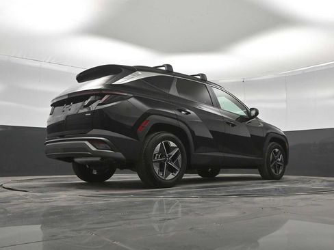 New 2026 Hyundai Tucson SEL AWD/4WD image 35