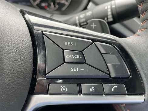 Used 2023 Nissan Altima 2.5 SR image 20