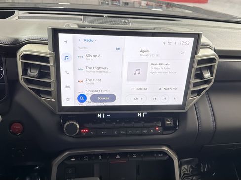 Used 2026 Toyota Tundra Limited image 18