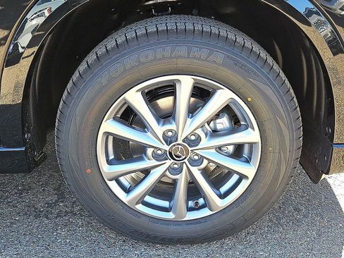 New 2025 MAZDA CX-5 AWD 2.5 S w/ Select Package image 10