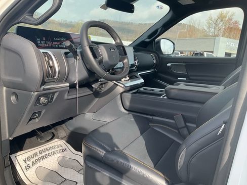New 2026 Ford Expedition Tremor AWD/4WD image 15