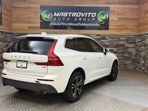 Used 2019 Volvo XC60 T6 Momentum AWD/4WD image 18