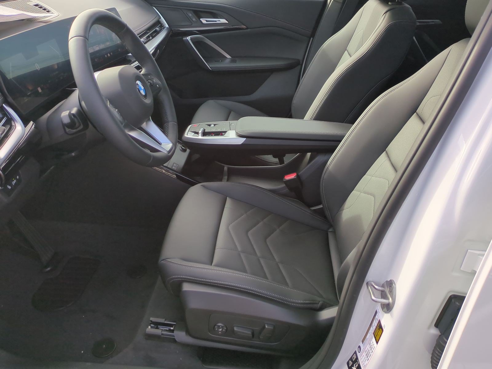 Certified 2026 BMW X1 xDrive28i w/ Convenience Package AWD/4WD image 16