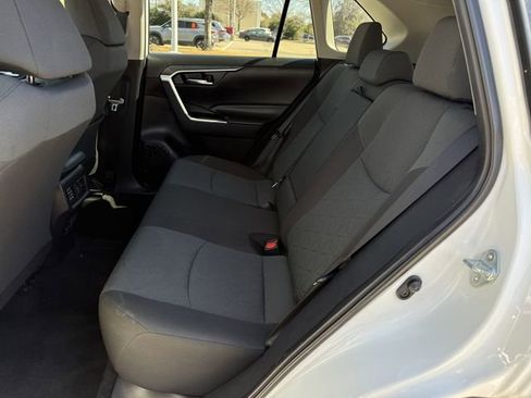 Certified 2024 Toyota RAV4 XLE image 27