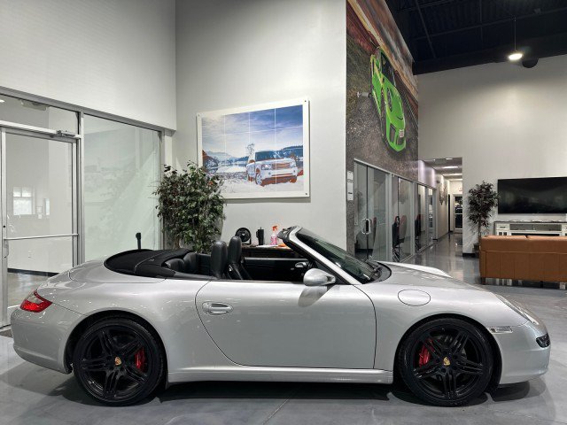 Used 2006 Porsche 911 Carrera S RWD image 29