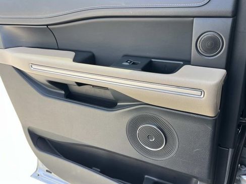 Certified 2024 Ford Expedition Max Limited image 20