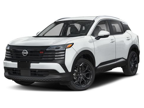 New 2026 Nissan Kicks SR w/ SR Premium Package AWD/4WD image 27