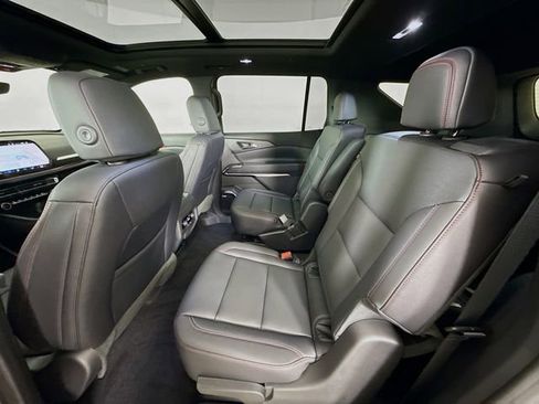 New 2026 Chevrolet Traverse Z71 w/ Enhanced Driving Package image 29