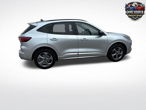 Used 2024 Ford Escape ST-Line w/ Tech Pack #1 AWD/4WD image 6
