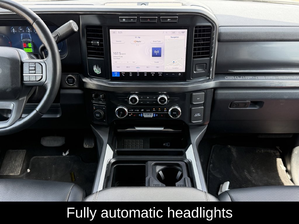 Used 2024 Ford F250 Lariat AWD/4WD image 13