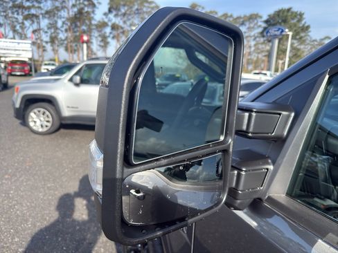 New 2025 Ford F150 Lariat w/ Equipment Group 501A Mid image 35