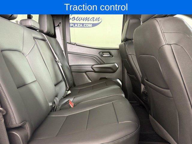 New 2026 Chevrolet Colorado LT w/ LT Convenience Package AWD/4WD image 18