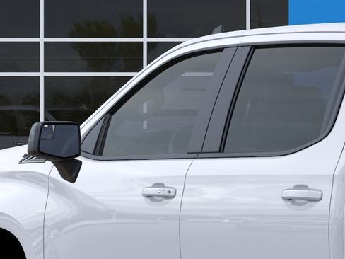 New 2026 Chevrolet Silverado 1500 RST AWD/4WD image 36