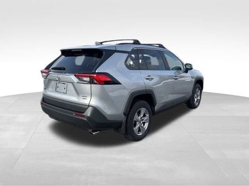 Certified 2023 Toyota RAV4 XLE image 5