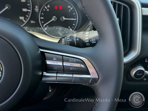 New 2026 MAZDA CX-50 AWD 2.5 S w/ Preferred Pkg image 15