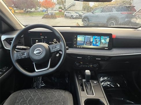 New 2026 Nissan Kicks SV image 13