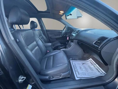 Used 2003 Honda Accord EX image 11