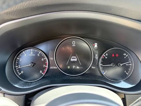 Used 2025 MAZDA CX-50 AWD 2.5 S w/ Weather Package image 24