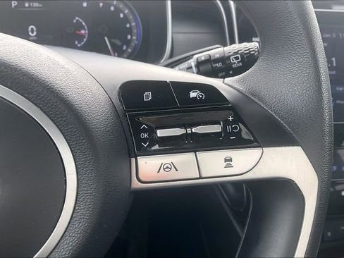 Certified 2024 Hyundai Tucson SEL image 20