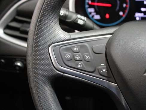 Used 2023 Chevrolet Malibu LS w/ Driver Confidence Package image 9