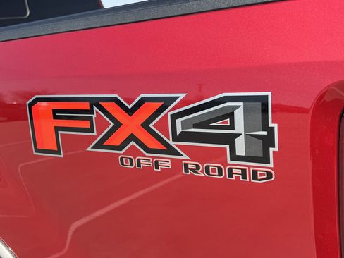 Used 2021 Ford F250 King Ranch w/ King Ranch Ultimate Package image 7