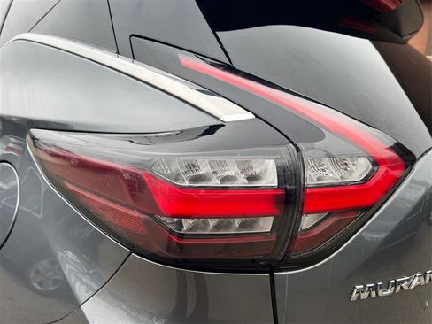 Used 2020 Nissan Murano Platinum w/ Cargo Package image 18