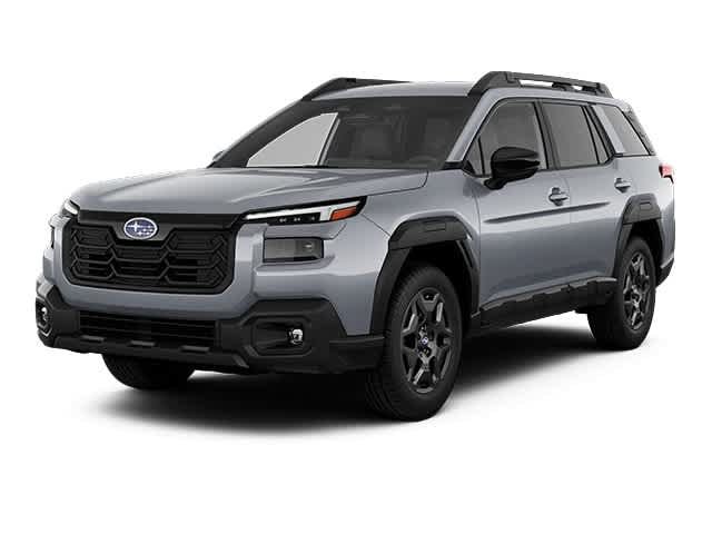New 2026 Subaru Outback Premium AWD/4WD image 1