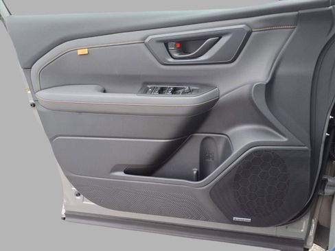 New 2026 Subaru Forester Wilderness image 14