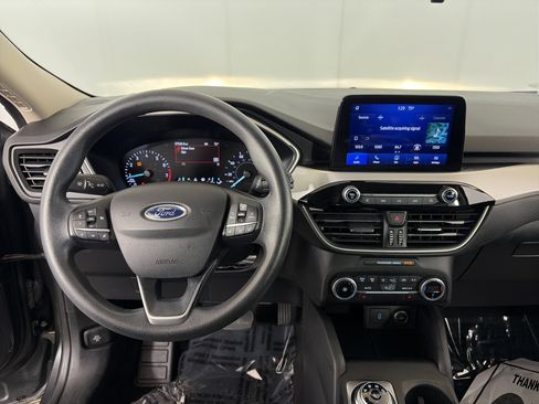 Used 2020 Ford Escape SE AWD/4WD image 3