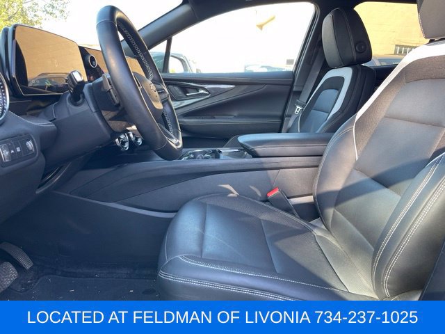 Used 2024 Chevrolet Blazer EV LT AWD/4WD image 6