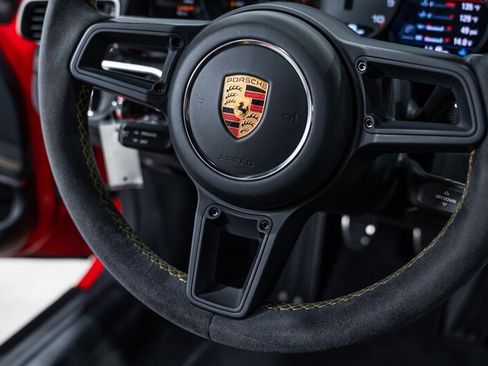 Used 2019 Porsche 911 GT3 RWD image 45