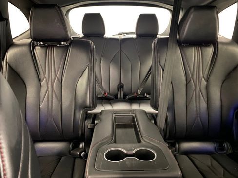 Used 2022 Acura MDX Type S image 36